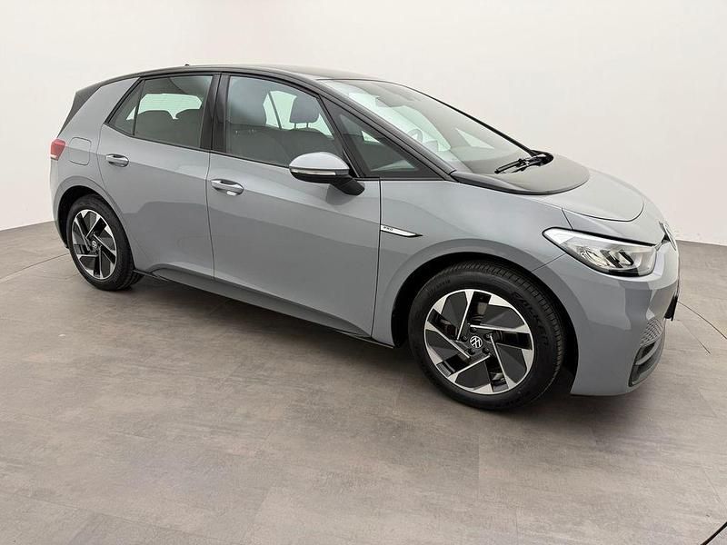 Gebraucht VW ID.3 Pro Performance 150 kW (204 PS) 2023 Grau Kleinwagen
