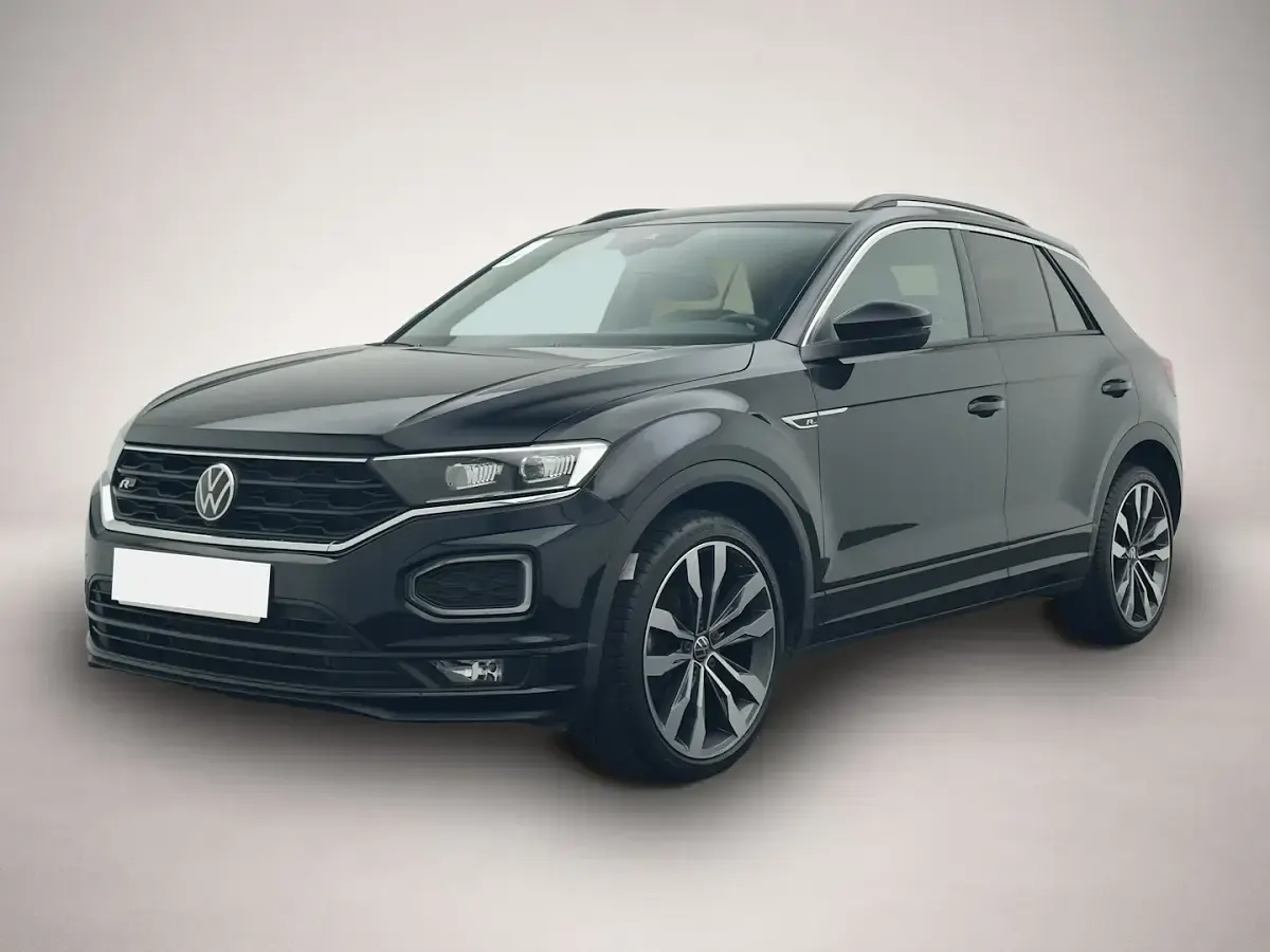 Gebraucht VW T-Roc R-line 190 PS (139 kW) 2022 SUV