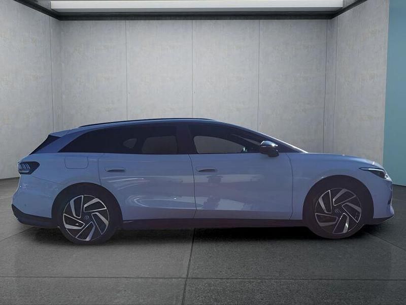 Gebraucht VW ID.7 2024 Weiss