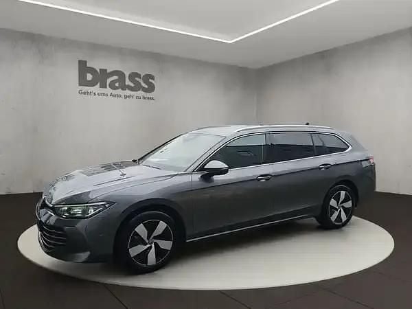 Gebraucht VW Passat 150 PS (110 kW) 2026 Kombi