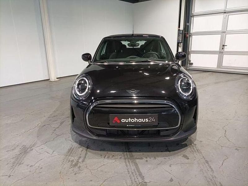 Gebraucht Mini Cooper 102 PS (75 kW) 2022 Andere Kleinwagen