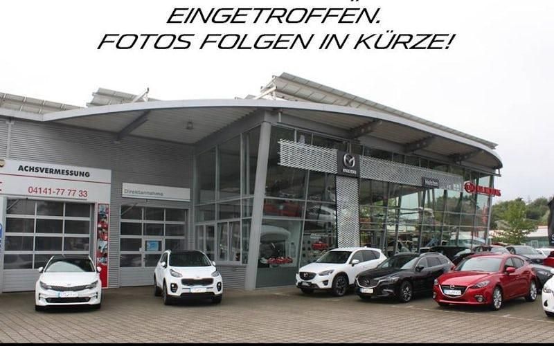 Blau Gebraucht 2022 Kia Sportage GT SUV | 34.850 € (Etwas zu teuer) - Bild 1/2