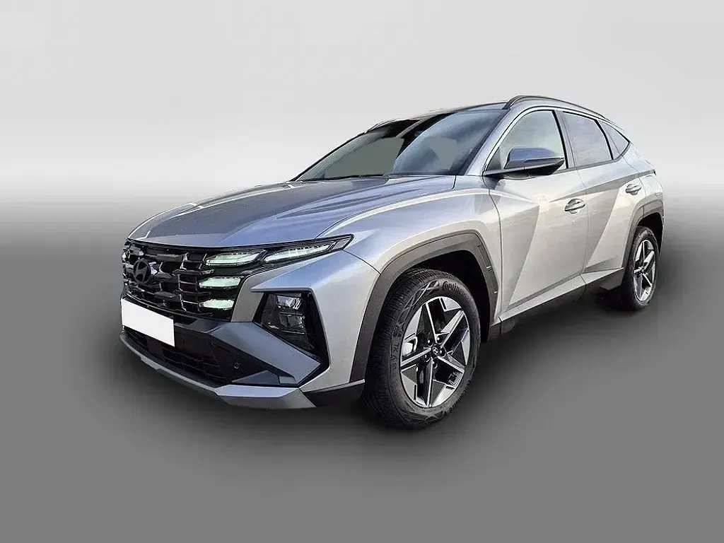 Gebraucht Hyundai Tucson Trend 150 PS (110 kW) 2026 SUV