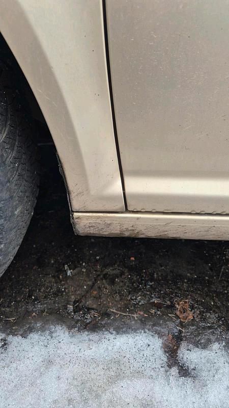 Gebraucht VW Bora 101 PS (74 kW) 2002 Limousine