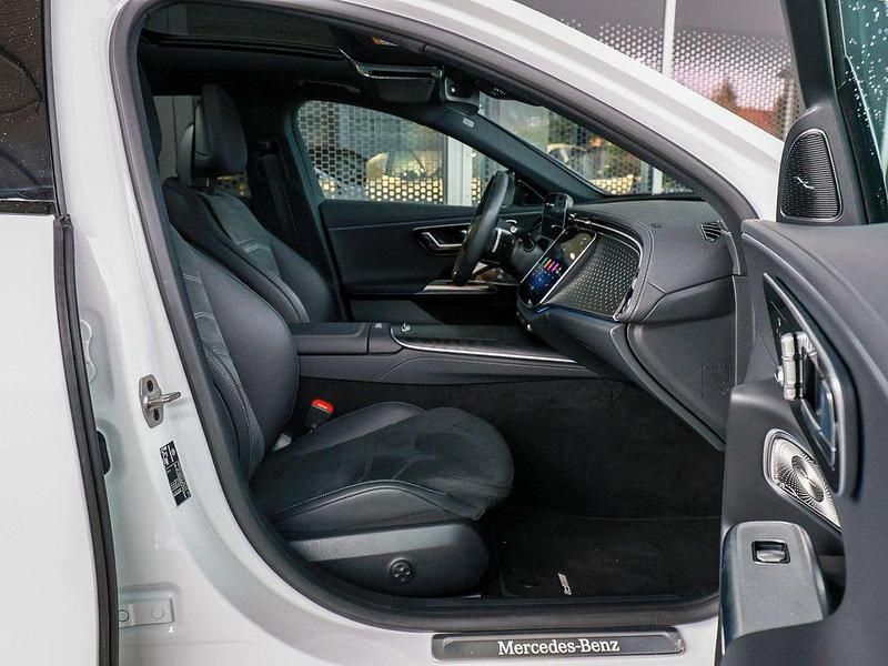 Gebraucht Mercedes E450 Advanced Plus 367 PS (269 kW) 2025 Weiss / opalithweiß Kombi