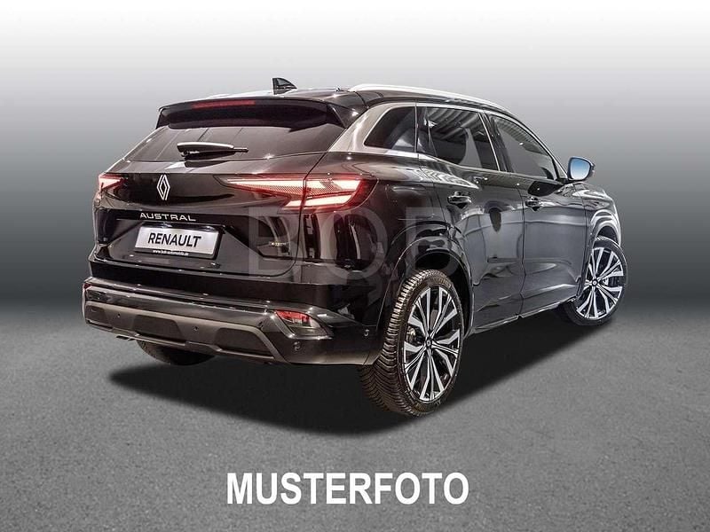 Neu Renault Austral Techno 148 PS (108 kW) 2026 Perlmuttweiß metallic SUV