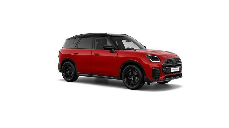 Gebraucht Mini Countryman 204 PS (150 kW) 2025 SUV