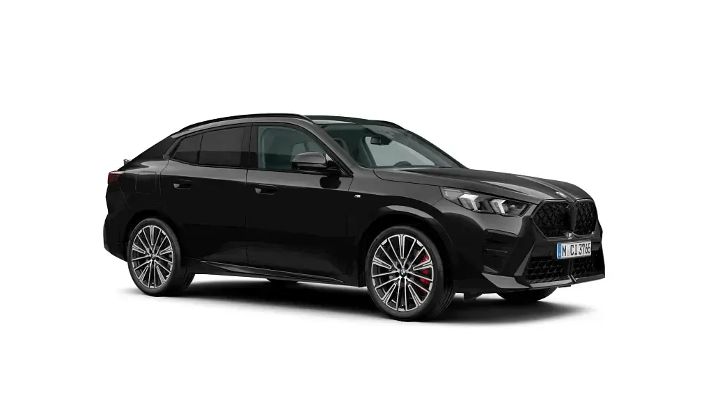 Gebraucht BMW X2 Efficient Dynamics 150 PS (110 kW) 2026 SUV