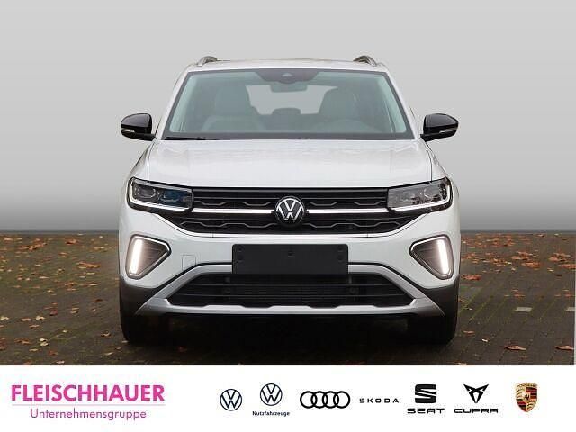Gebraucht VW T-Cross Style 116 PS (85 kW) 2024 Weiss SUV