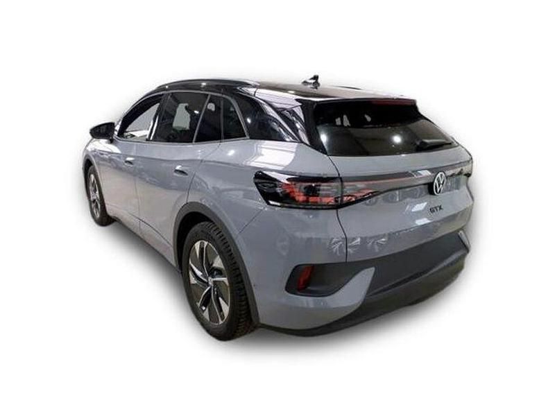 Gebraucht VW ID.4 GTX 219 kW (299 PS) 2023 Mondsteingrau SUV