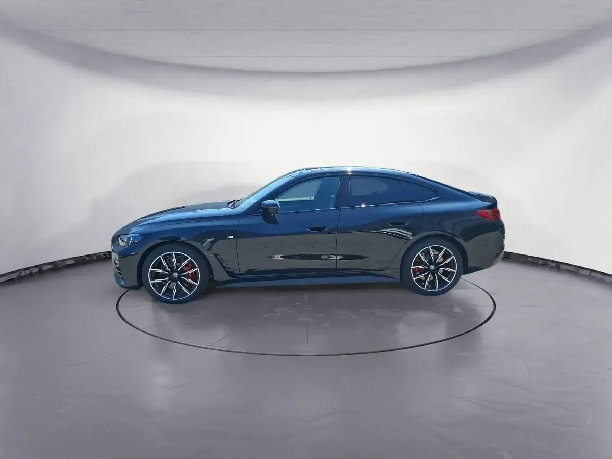 Gebraucht BMW 430 Gran Coupé 286 PS (210 kW) 2026 Coupé