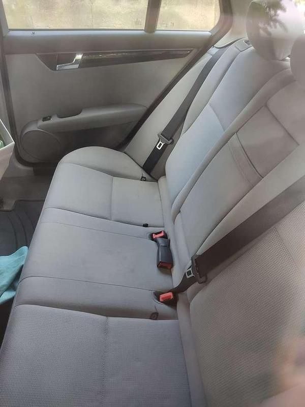 Gebraucht 2008 Mercedes C200 Limousine | 4.200 € (Guter Preis) - Bild 1/4