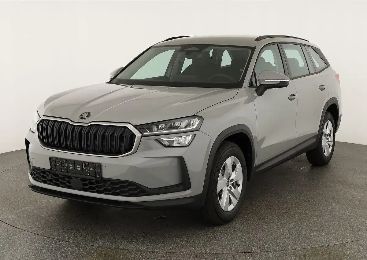 Gebraucht Skoda Kodiaq Selection 150 PS (110 kW) 2026 SUV