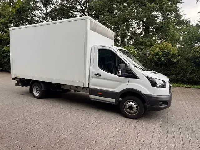 Gebraucht Ford Transit 158 PS (116 kW) 2019 Andere Van