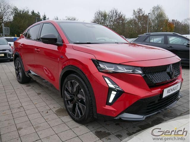 Neu Renault Rafale Esprit Alpine 200 PS (147 kW) 2025 SUV