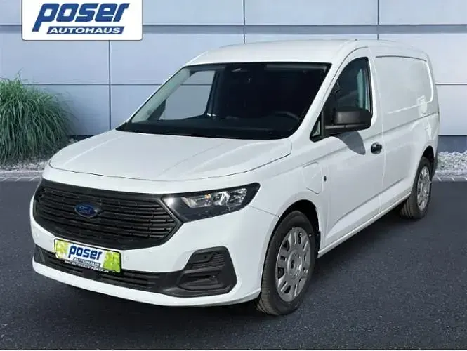 Gebraucht Ford Transit Trend 150 PS (110 kW) 2026 Van