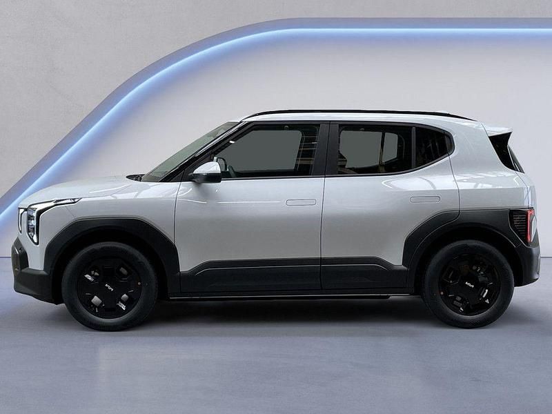 Neu Kia EV2 Air 108 kW (147 PS) 2026 Weiß SUV
