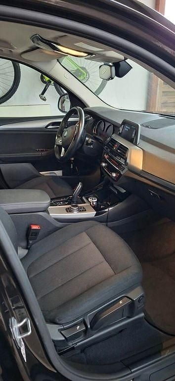 Braun Gebraucht 2020 BMW X3 Advantage SUV | 30.200 € (Superpreis) - Bild 1/4