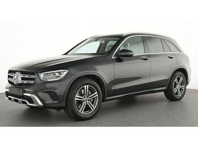 Gebraucht 2020 Mercedes 200 SUV | 31.900 € - Bild 1/4