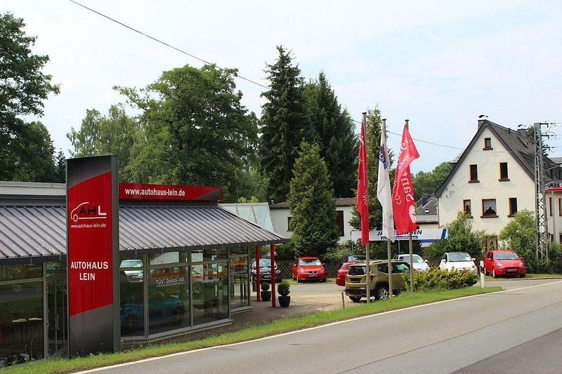 Orange Gebraucht 2020 Dacia Duster Essentiel SUV | 11.990 € (Fairer Preis) - Bild 1/1