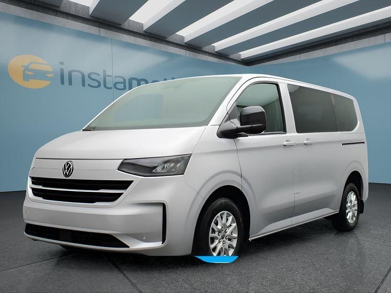 Gebraucht VW T7 150 PS (110 kW) 2025 Grau Van