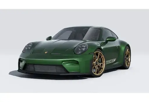 Gebraucht Porsche 911 GT3 510 PS (375 kW) 2026 Coupé