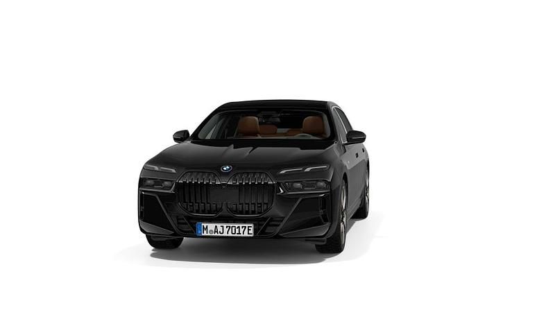 Gebraucht 2025 BMW i7 Comfort Edition Limousine | 89.590 € (Fairer Preis) - Bild 1/4
