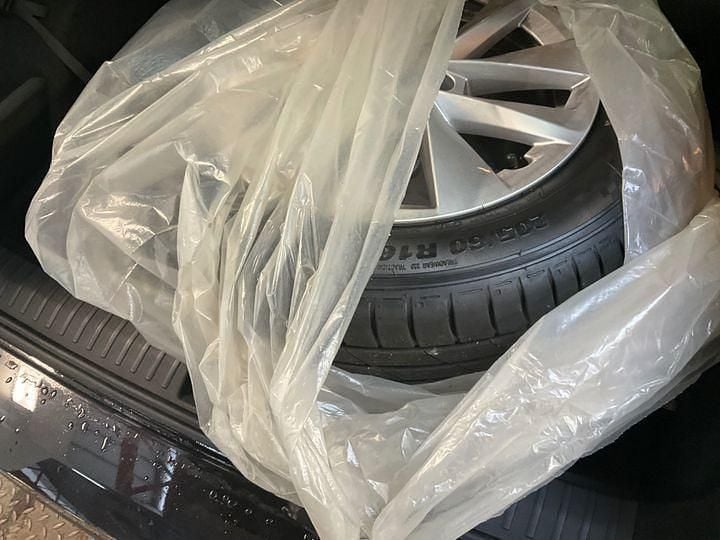 Gebraucht Skoda Kamiq Selection 116 PS (85 kW) 2025 Blackmagic (metallic) SUV