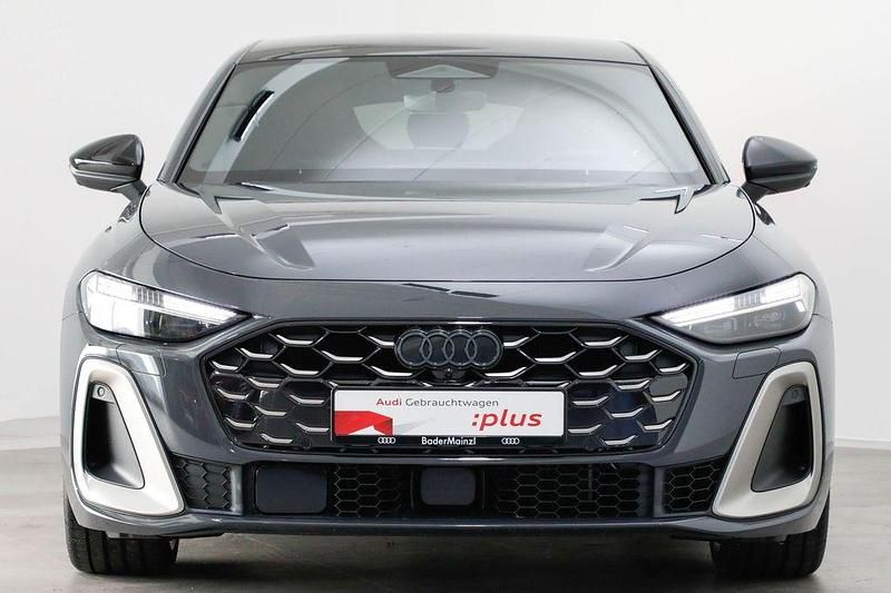 Gebraucht Audi S5 Sport 367 PS (269 kW) 2024 Grau Limousine