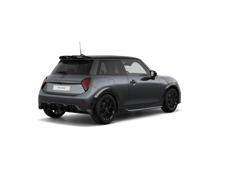 Second-hand Mini Cooper S 204 CP (150 kW) 2025 Gri Hatchback