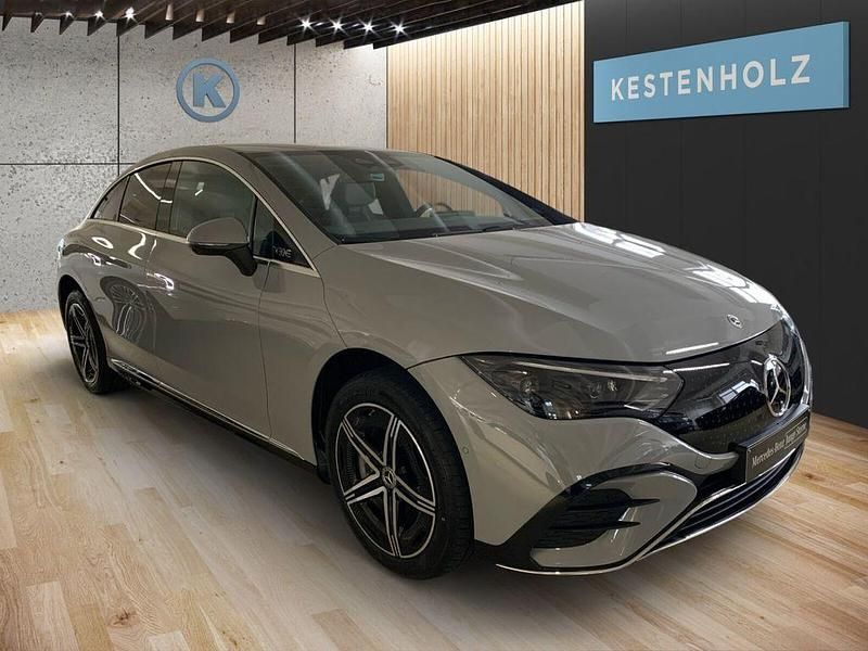 Gebraucht Mercedes EQE300 Premium 180 kW (245 PS) 2023 Grau Limousine