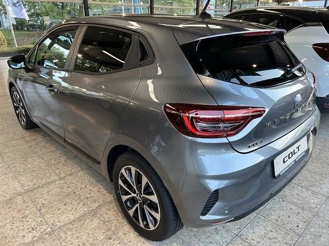 Gebraucht Mitsubishi Colt Plus 143 PS (105 kW) 2025 Grau Limousine