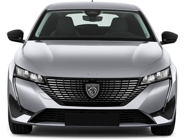 Blau (lagoa blau) Neu 2025 Peugeot 308 Allure Kombi | 34.990 € (Etwas zu teuer) - Bild 1/1