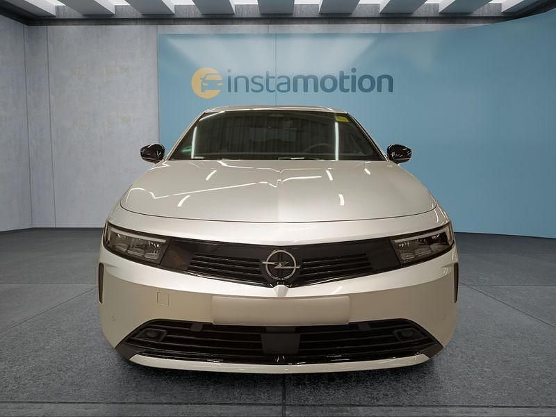 Gebraucht Opel Astra 131 PS (96 kW) 2025 Grau Limousine