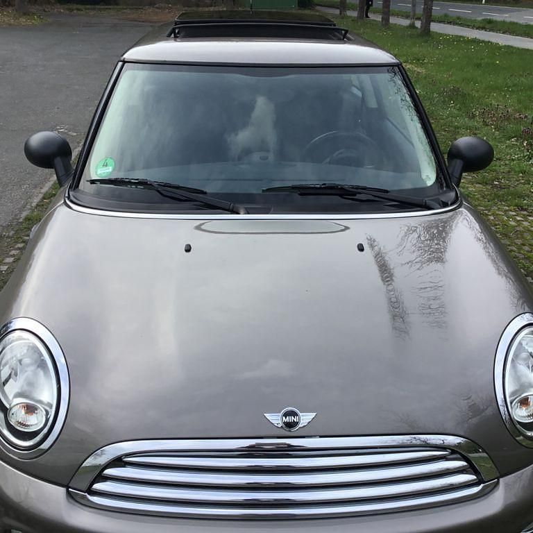 Second-hand Mini ONE Chili 98 CP (72 kW) 2012 Hatchback