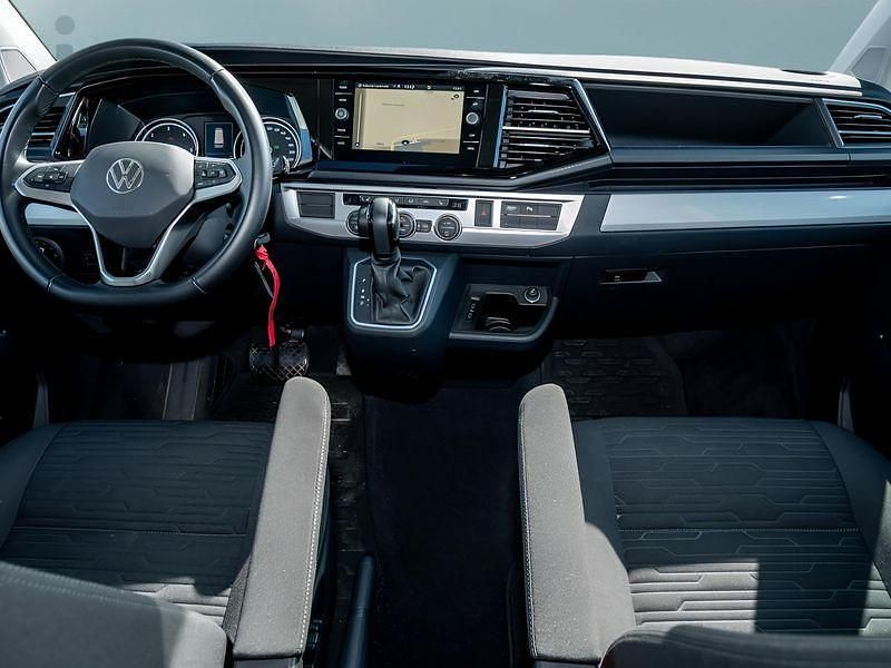 Brugt VW Multivan 204 HK (150 kW) 2025 Grå MPV