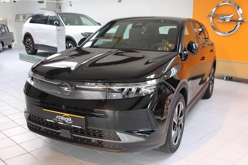 Schwarz Neu 2025 Opel Grandland X Edition SUV | 31.880 € (Guter Preis) - Bild 1/4