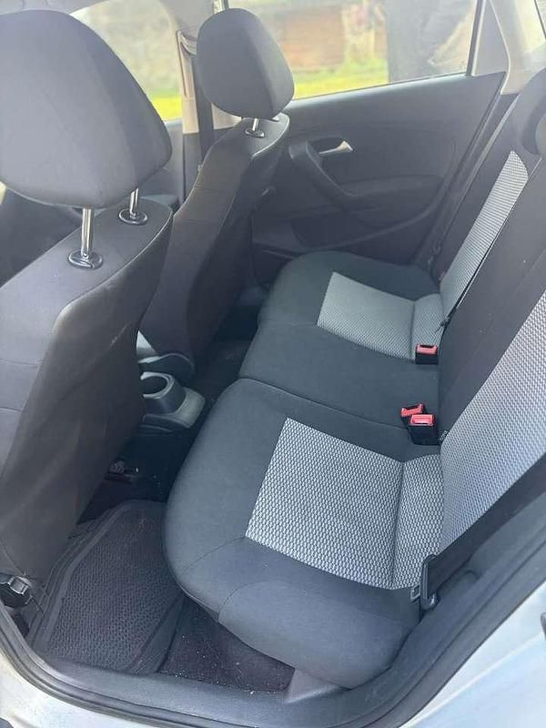 Gebraucht VW Polo Trendline 90 PS (66 kW) 2014 Limousine