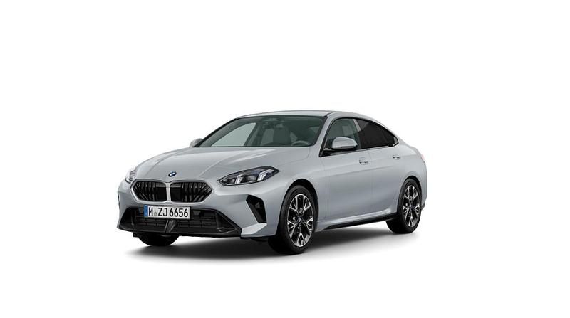 Second-hand BMW 220 Efficient Dynamics 156 CP (114 kW) 2025 Coupe