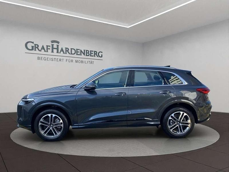 Neu Audi Q5 204 PS (150 kW) 2026 Tamboragrau metallic SUV