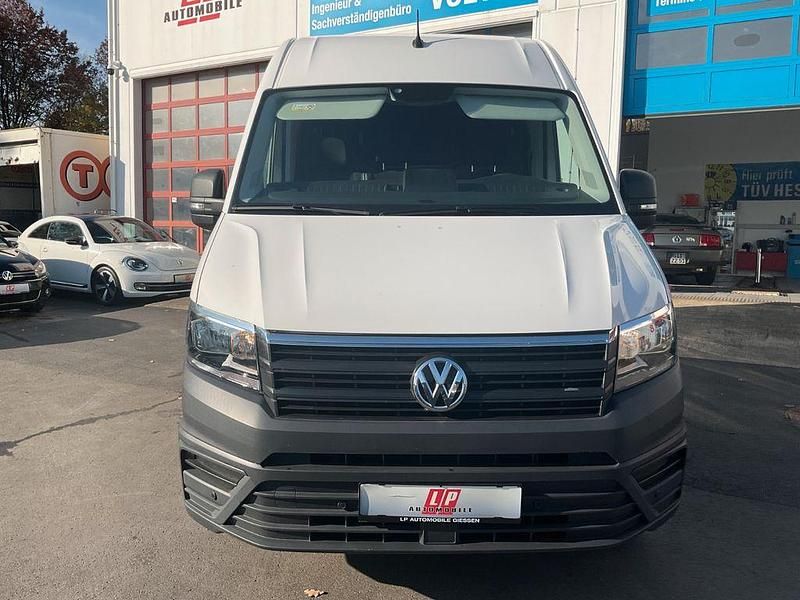 Gebraucht VW Crafter 140 PS (102 kW) 2020 Andere Van