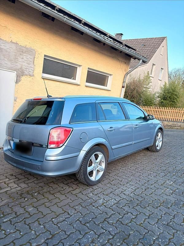 Gebraucht Opel Astra 2008 Kombi