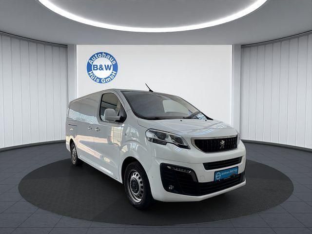 Weiß Gebraucht 2019 Peugeot Expert Premium Van | 14.499 € (Fairer Preis) - Bild 1/4