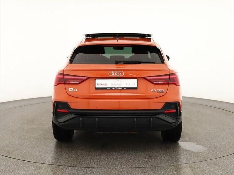 Gebraucht Audi Q3 Ambiente 2019 Andere SUV