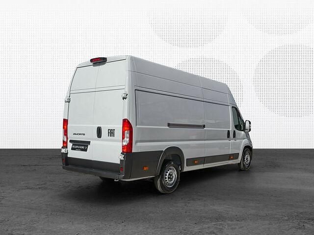 Gebraucht Fiat Ducato 140 PS (102 kW) 2025 Othercolor Van