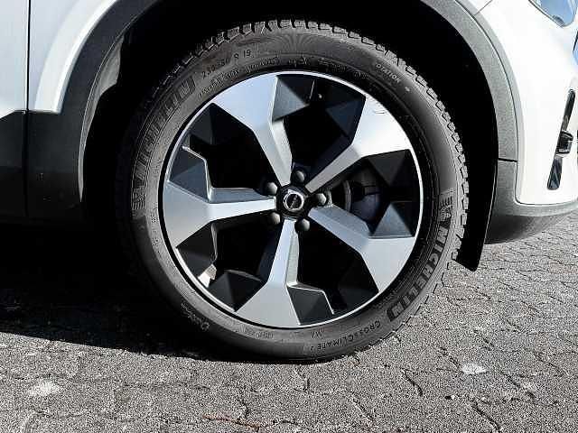 Gebraucht Volvo XC40 120 PS (88 kW) 2023 SUV