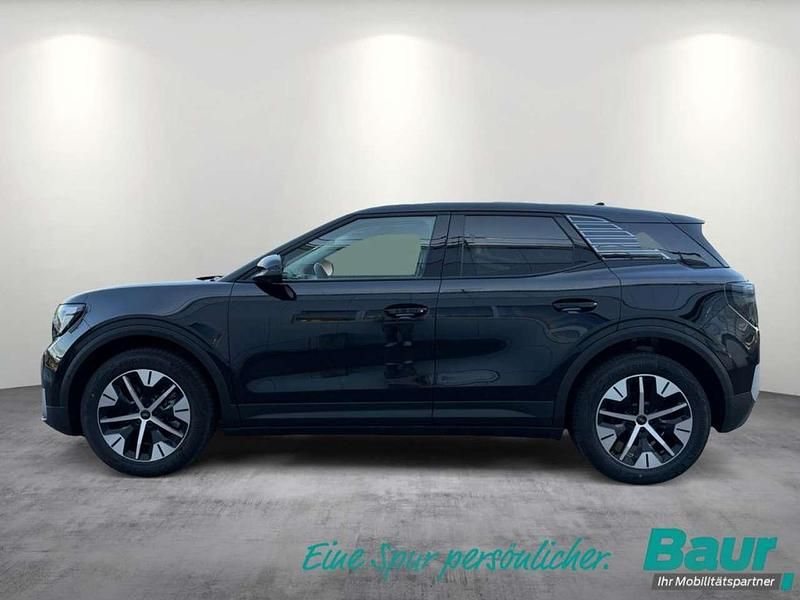 Neu Ford Explorer 250 kW (340 PS) 2026 Agate black metallic SUV