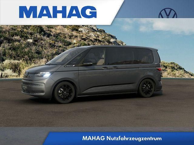 Neu VW Multivan Life 150 PS (110 kW) 2026 Grau Van