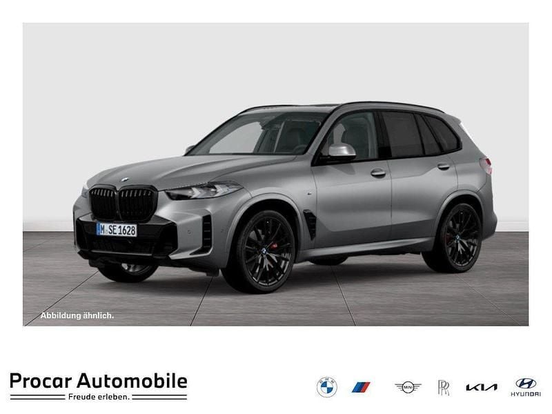 Bmw individual froze Gebraucht 2024 BMW X5 M Sport SUV | 77.995 € (Guter Preis) - Bild 1/4