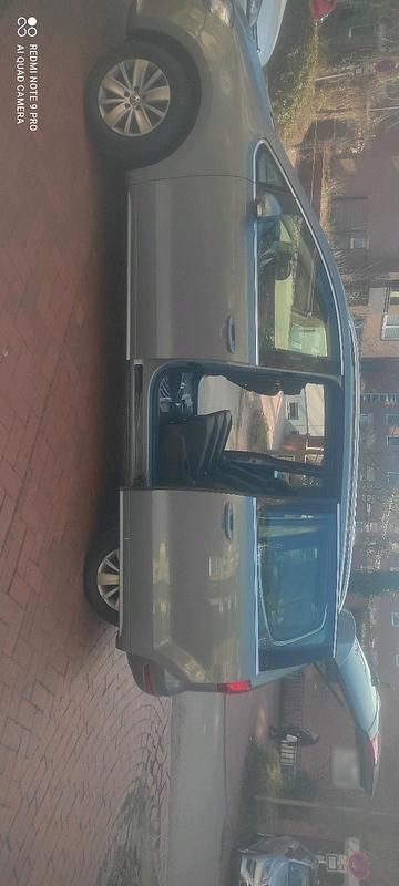 Gebraucht VW Sharan 140 PS (102 kW) 2014 Van / Kleinbus